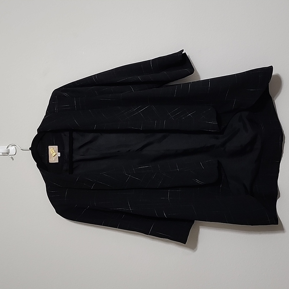 Alberto Makali Women's Blazer Size L Large